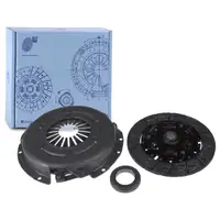 BLUE PRINT ADS73012 Clutch Kit (Clutch + Release Bearing) for SUBARU Justy 1.0i