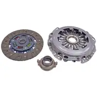 BLUE PRINT ADS73021 Clutch Kit + Release Bearing for SUBARU Forester Impreza 2.0 2.0 Turbo