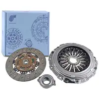 BLUE PRINT ADS73039C Kupplungssatz + Ausr&uuml;cklager f&uuml;r Subaru Legacy 4 Outback 3.0 R AWD