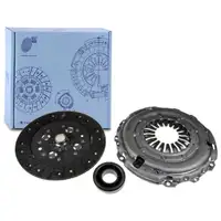 BLUE PRINT ADS73042 Kupplungssatz + Ausr&uuml;cklager f&uuml;r SUBARU Legacy 4 2.5 AWD 165 PS