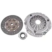 BLUE PRINT ADT330175 Kupplungssatz + Ausr&uuml;cklager f&uuml;r TOYOTA Celica 2.0i 16V 170 / 175 PS