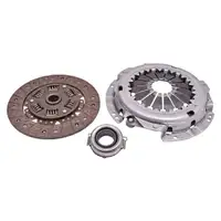 BLUE PRINT ADT330175 Clutch Kit + Release Bearing for TOYOTA Celica 2.0i 16V 170 / 175 hp
