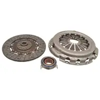 BLUE PRINT Kupplungssatz + Ausr&uuml;cklager Kupplung f&uuml;r TOYOTA Hiace 4 Hilux 6 7 2.5 D-4D