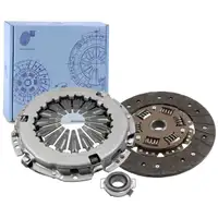 BLUE PRINT Kupplungssatz + Ausr&uuml;cklager f&uuml;r TOYOTA Corolla Avensis Previa 2 2.0D / D-4D