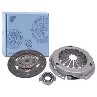 BLUE PRINT Kupplungssatz + Ausr&uuml;cklager f&uuml;r TOYOTA Corolla Avensis Yaris Carina 5 1.3-1.8