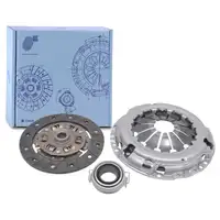 BLUE PRINT Kupplungssatz + Ausr&uuml;cklager f&uuml;r CITROEN C1 PEUGEOT 107 PM PN TOYOTA Aygo 1.0