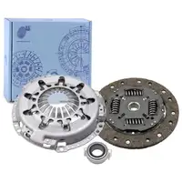 BLUE PRINT ADT330252 Kupplungssatz + Ausr&uuml;cklager f&uuml;r TOYOTA Yaris P9 P13 1.0 69 PS