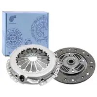 BLUE PRINT Kupplungssatz f&uuml;r TOYOTA Corolla Auris Yaris Verso S Urban Cruiser 1.4D/D-4D