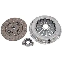 BLUE PRINT ADT330255 Kupplungssatz + Ausr&uuml;cklager f&uuml;r TOYOTA Auris 1.6i 124PS 03.07-09.12