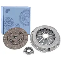 BLUE PRINT ADT330255 Kupplungssatz + Ausr&uuml;cklager f&uuml;r TOYOTA Auris 1.6i 124PS 03.07-09.12