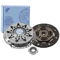 BLUE PRINT ADT330256 Kupplungssatz + Ausr&uuml;cklager f&uuml;r TOYOTA Yaris P9 1.0 1.3 69/87 PS