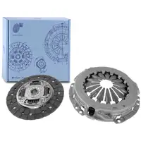 BLUE PRINT ADT330258C Kupplungssatz Kupplung f&uuml;r TOYOTA iQ 1.4 D-4D 90PS Bj. 01.09-12.15