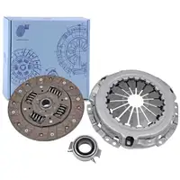 BLUE PRINT ADT330260 Kupplungssatz + Ausr&uuml;cklager f&uuml;r TOYOTA Yaris 1.8 VVTi bis Bj. 09.08