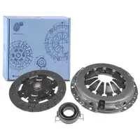 BLUE PRINT Kupplungssatz + Ausr&uuml;cklager f&uuml;r CITROEN C1 PEUGEOT 107 TOYOTA Aygo 1.4D