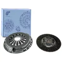 BLUE PRINT ADT330276 Kupplungssatz f&uuml;r TOYOTA RAV 4 3 4 A3 A4 2.0 151/158 PS