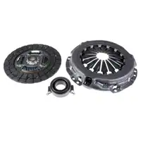 BLUE PRINT ADT330281 Clutch Kit + Release Bearing for TOYOTA Yaris 1.8 VVTi (model year 2008 and later)