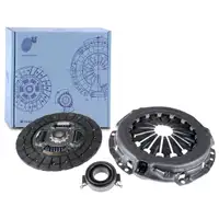 BLUE PRINT ADT330281 Clutch Kit + Release Bearing for TOYOTA Yaris 1.8 VVTi (model year 2008 and later)