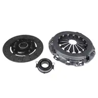 BLUE PRINT ADT330282 Kupplungssatz + Ausr&uuml;cklager f&uuml;r TOYOTA Auris E15 Corolla E12 1.4D