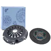 BLUE PRINT ADT330288 Kupplungssatz Kupplungskit Kupplung f&uuml;r TOYOTA Auris E18 Corolla 1.6i