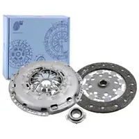 BLUE PRINT Kupplungssatz + Ausr&uuml;cklager f&uuml;r TOYOTA Auris Avensis RAV 4 4 Verso 1.6-2.2D