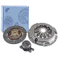 BLUE PRINT ADT330298 Kupplungssatz + Ausr&uuml;cklager f&uuml;r TOYOTA Yaris P9 1.33 VVT-i