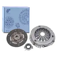 BLUE PRINT Kupplungssatz + Ausr&uuml;cklager f&uuml;r TOYOTA Yaris P1 Yaris Verso P2 1.4 D-4D