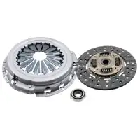 BLUE PRINT ADT330211 Clutch Kit + Release Bearing for TOYOTA Hiace 4, Hilux 6, 2.5 D-4D