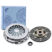 BLUE PRINT ADT330211 Clutch Kit + Release Bearing for TOYOTA Hiace 4, Hilux 6, 2.5 D-4D