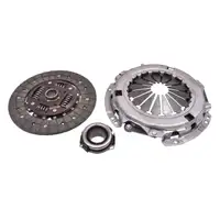 BLUE PRINT ADT330235C Kupplungssatz + Ausr&uuml;cklager f&uuml;r TOYOTA Hilux 7 2.5 D-4D 102PS