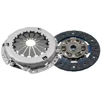 BLUE PRINT ADT330316 Kupplungssatz f&uuml;r TOYOTA Auris E15 Avensis T27 Verso R2 1.6 1.8