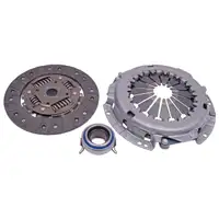 BLUE PRINT ADT33091 Kupplungssatz + Ausr&uuml;cklager f&uuml;r TOYOTA Hiace 4 H1 H2 2.4D