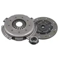 BLUE PRINT Kupplungssatz + Ausr&uuml;cklager f&uuml;r MERCEDES-BENZ 123 W123 S123 190 W201 M102