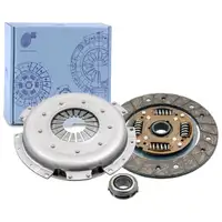 BLUE PRINT Clutch Kit + Release Bearing for MERCEDES-BENZ W123, S123, W124, S124, W201, M102