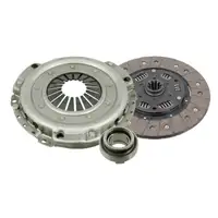 BLUE PRINT Kupplungssatz + Ausr&uuml;cklager f&uuml;r MERCEDES C123 W123 S123 W116 W126 M110 M123