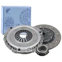 BLUE PRINT Kupplungssatz + Ausr&uuml;cklager f&uuml;r MERCEDES C123 W123 S123 W126 M102 M123 M110