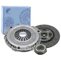 BLUE PRINT ADU173011 Kupplungssatz + Ausr&uuml;cklager f&uuml;r MERCEDES W124 S124 OM603 W461 OM602