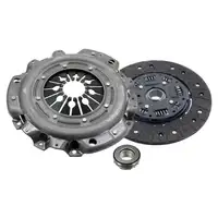 BLUE PRINT ADU173017 Clutch Kit + Release Bearing for MERCEDES W202 S202 W210 S210 OM611