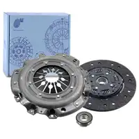 BLUE PRINT ADU173017 Clutch Kit + Release Bearing for MERCEDES W202 S202 W210 S210 OM611