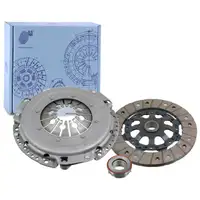 BLUE PRINT Kupplungssatz + Ausr&uuml;cklager f&uuml;r MERCEDES-BENZ Sprinter W638 638/2 OM601 M111