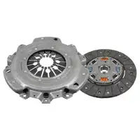 BLUE PRINT Clutch Kit for MERCEDES W203, CL203, S203, C209, A209, W211, S211, Sprinter 901-905