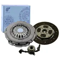 BLUE PRINT ADU173027 Kupplungssatz + Ausr&uuml;cklager f&uuml;r MERCEDES Sprinter 906 M271 OM646