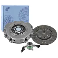 BLUE PRINT ADU173025 Kupplungssatz + Ausr&uuml;cklager f&uuml;r MERCEDES-BENZ Sprinter 2-5t 901-905