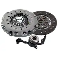 BLUE PRINT Kupplungssatz + Ausr&uuml;cklager f&uuml;r MERCEDES W203 CL203 S203 W210 W211 S210 S211