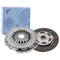 BLUE PRINT ADU173030 Kupplungssatz f&uuml;r MERCEDES-BENZ Sprinter 906 Viano Vito W447 W639