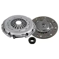 BLUE PRINT Kupplungssatz + Ausr&uuml;cklager Kupplung f&uuml;r VW Passat B5 AUDI A4 B5 A6 C5 1.9 TDI