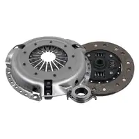 BLUE PRINT Clutch Kit + Release Bearing for VW Passat B1 B2, Audi 80 B1 B2 Coupe B2 1.3&ndash;1.8