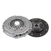 BLUE PRINT Clutch Kit for VW Sharan, FORD Galaxy, and SEAT Alhambra 1.8T 20V/1.9TDI
