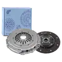 BLUE PRINT Clutch Kit for VW Sharan, FORD Galaxy, and SEAT Alhambra 1.8T 20V/1.9TDI