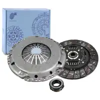 BLUE PRINT Kupplungssatz + Ausr&uuml;cklager f&uuml;r SKODA Octavia 1 Fabia 1 2 Ibiza 3 4 1.9 TDI