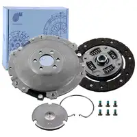 BLUE PRINT Kupplungssatz + Ausr&uuml;cklager Kupplungskit f&uuml;r VW Golf 3 Vento 1.4i 60PS AEX APQ